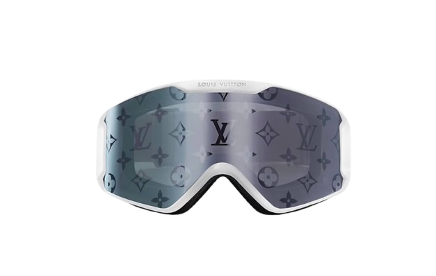 Designer Ski Goggles (30+ Colorways)