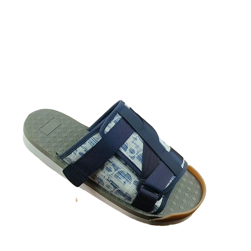 Christian Dior Alpha Men's sandals