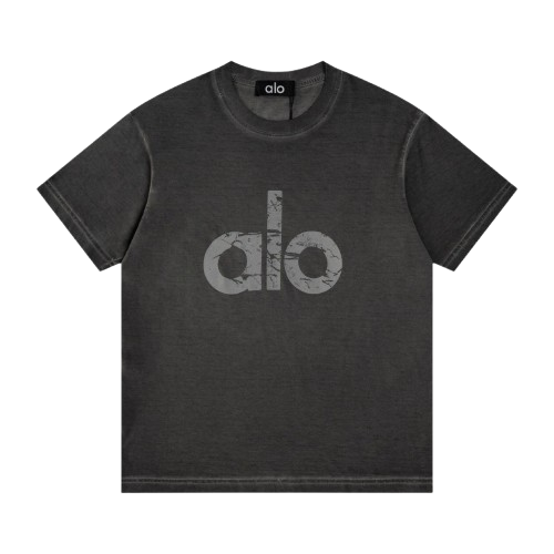 ALO T-Shirt (7 Colorways)