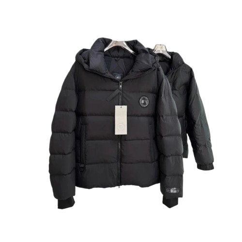 Canada Goose Crofton Puffer (6 Colorways)