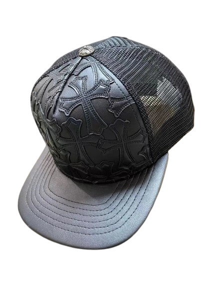 Chrome Hearts Embroidery Cap