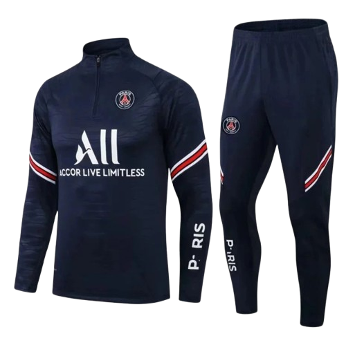 Football Tracksuits (40+ Colorways)