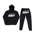 Trapststar Shooters Tracksuit (6-Colorways)