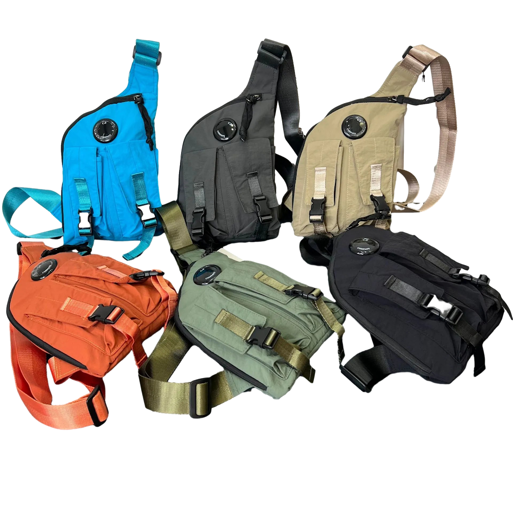 C.P. Company Bags