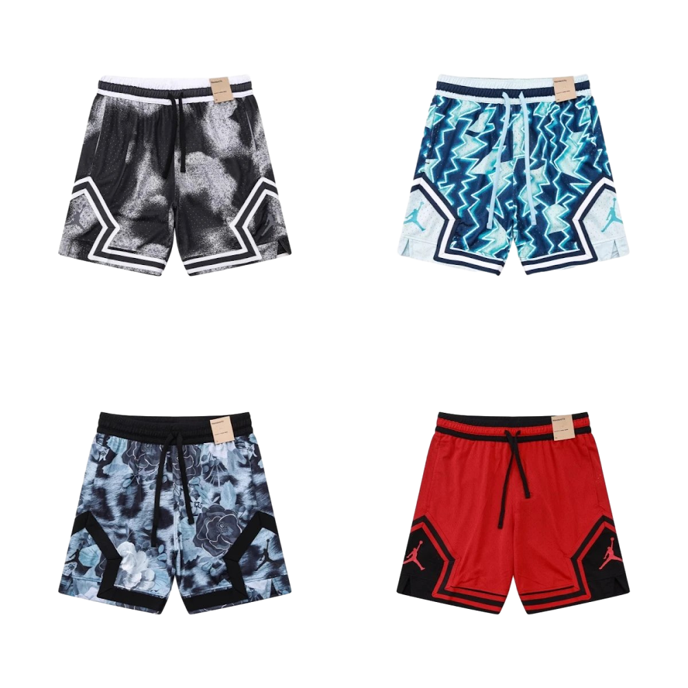 Jordan Shorts