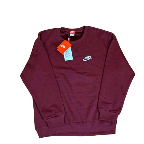 Nike Sweater New (10 Colorways)