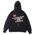 Travis Scott x McDonalds Hoodie