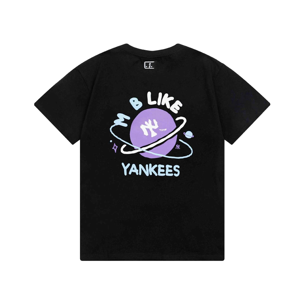 MLB T-shirt
