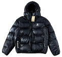 ACG Puffer Jacket "Black"