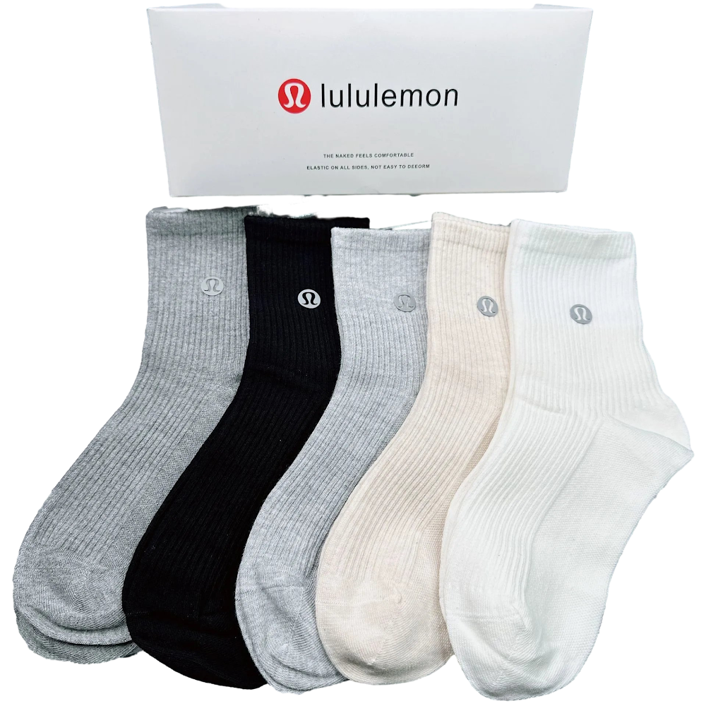 Lululemon Ankle Sock