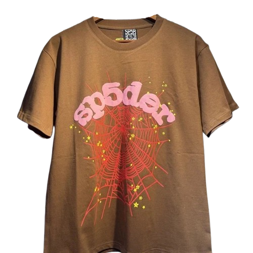 Sp5der Tees (14 Colorways)