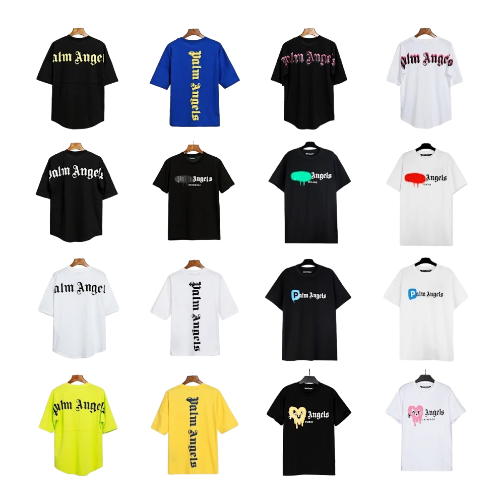 Palm Angels Tshirt