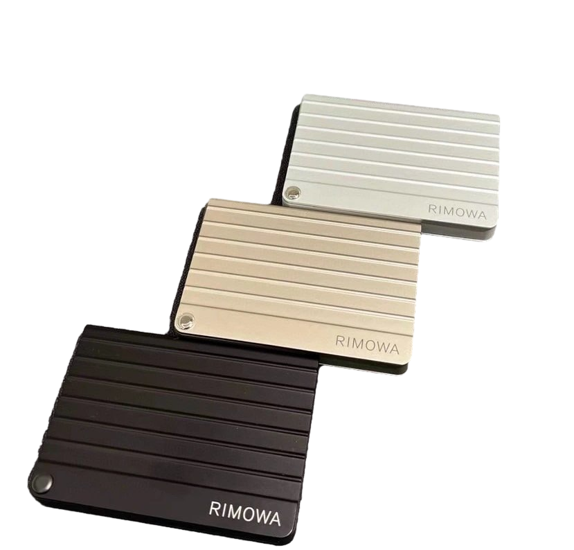 Rimowa Card Holder