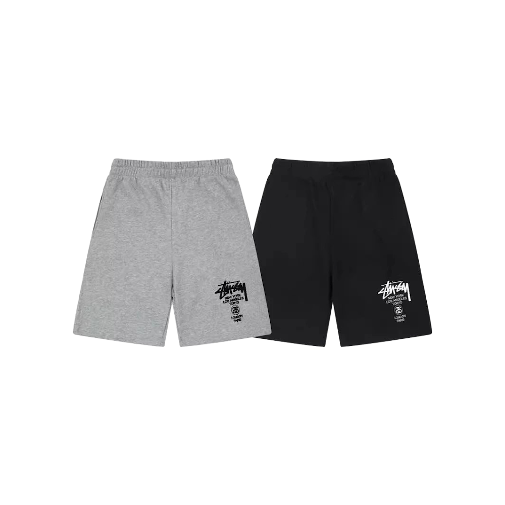 Stussy short Shorts