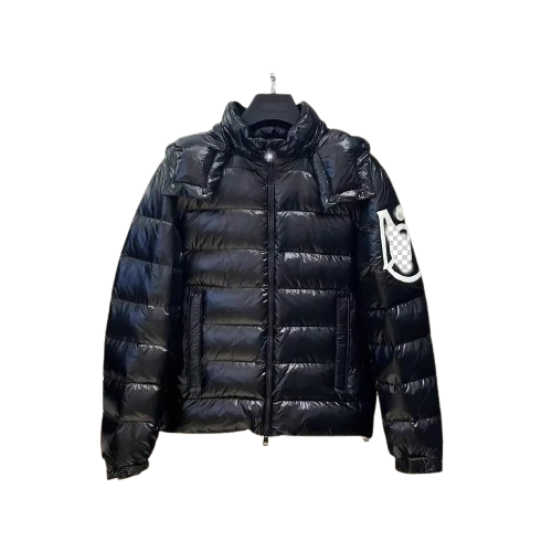 Moncler Big Logo Puffer (2 Colorways)