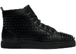 Christian Louboutins High Spike (4-Colorways)