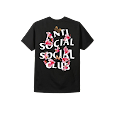 Anti Social Club Tee (24-Colorways)