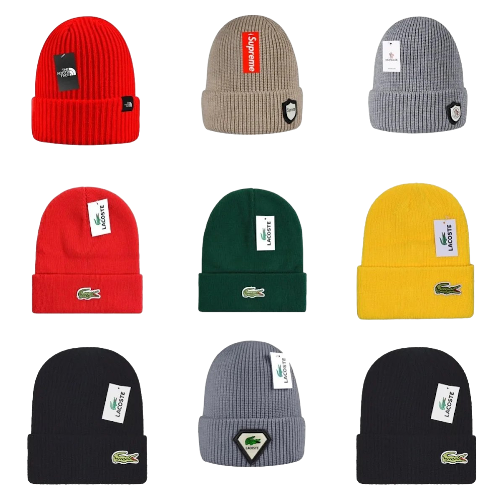 Lacoste Beanie