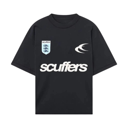 Scuffers Tee (7 Colorways)