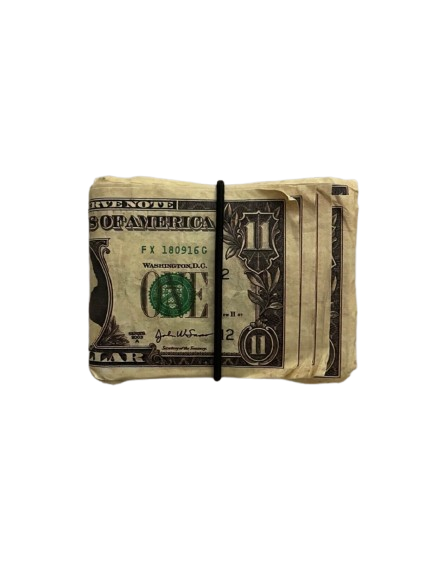 Maison Margiela 11$ Bill Wallet