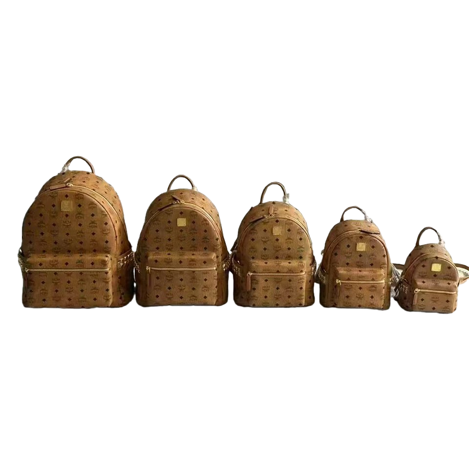 MCM Backpack
