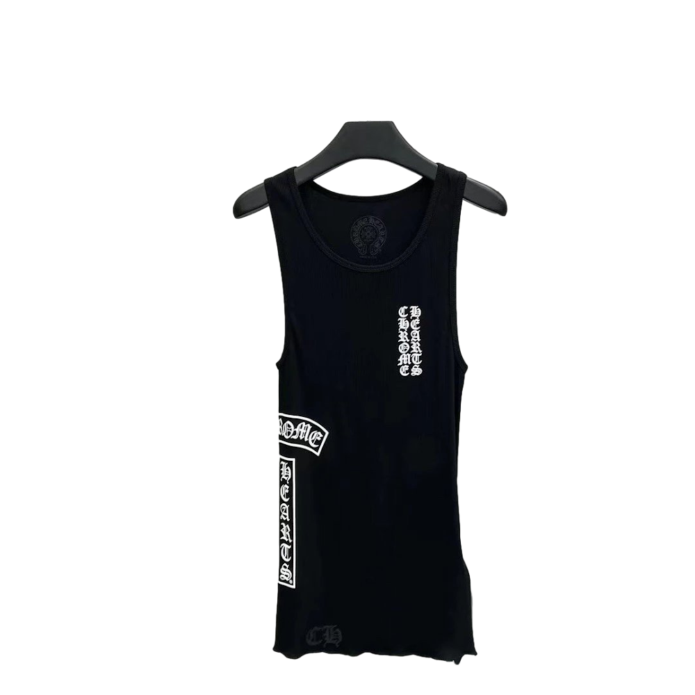 Chrome Hearts Vest