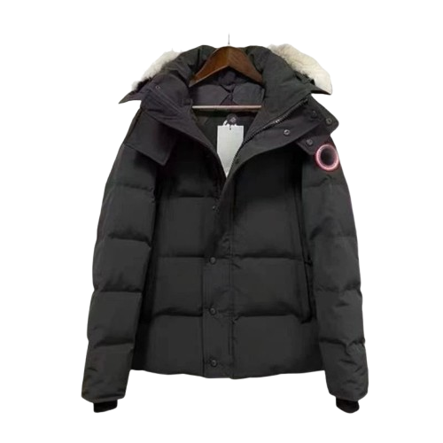 Canada Goose Parka (4 Colorways)