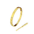 Mid Batch Cartier Bracelet (3-Colorways)