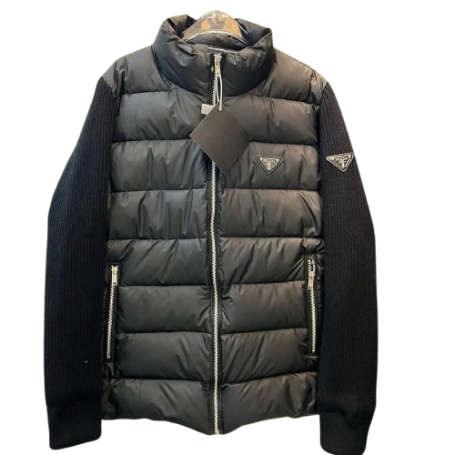 Prada Cardigan Jacket