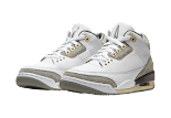 Top Batch Jordan 3 (26 Colorways)
