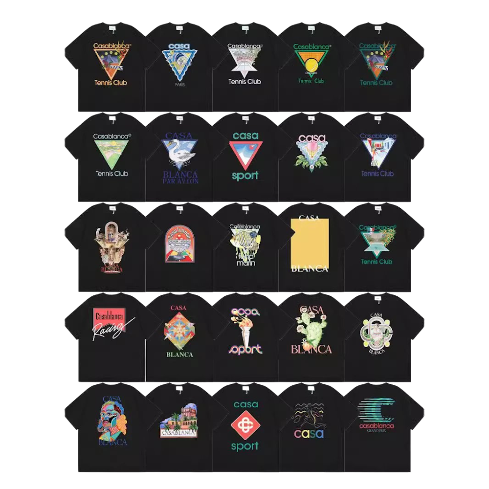 Gallery Dept Tee