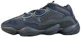 Yeezy 500 Utility Black