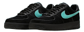 Air Force Tiffany & Co (Black)