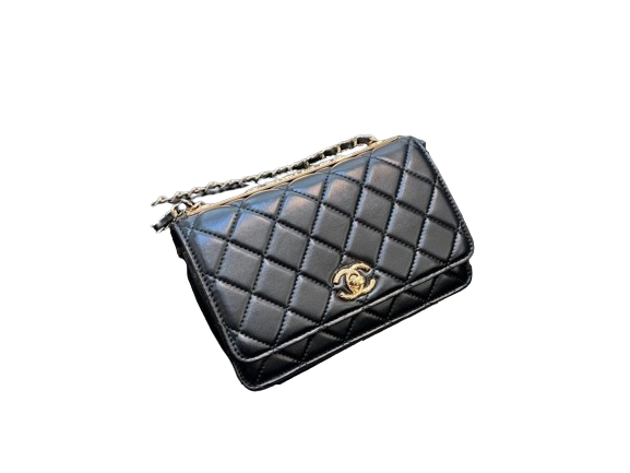 Chanel Shoulder Bag Budget