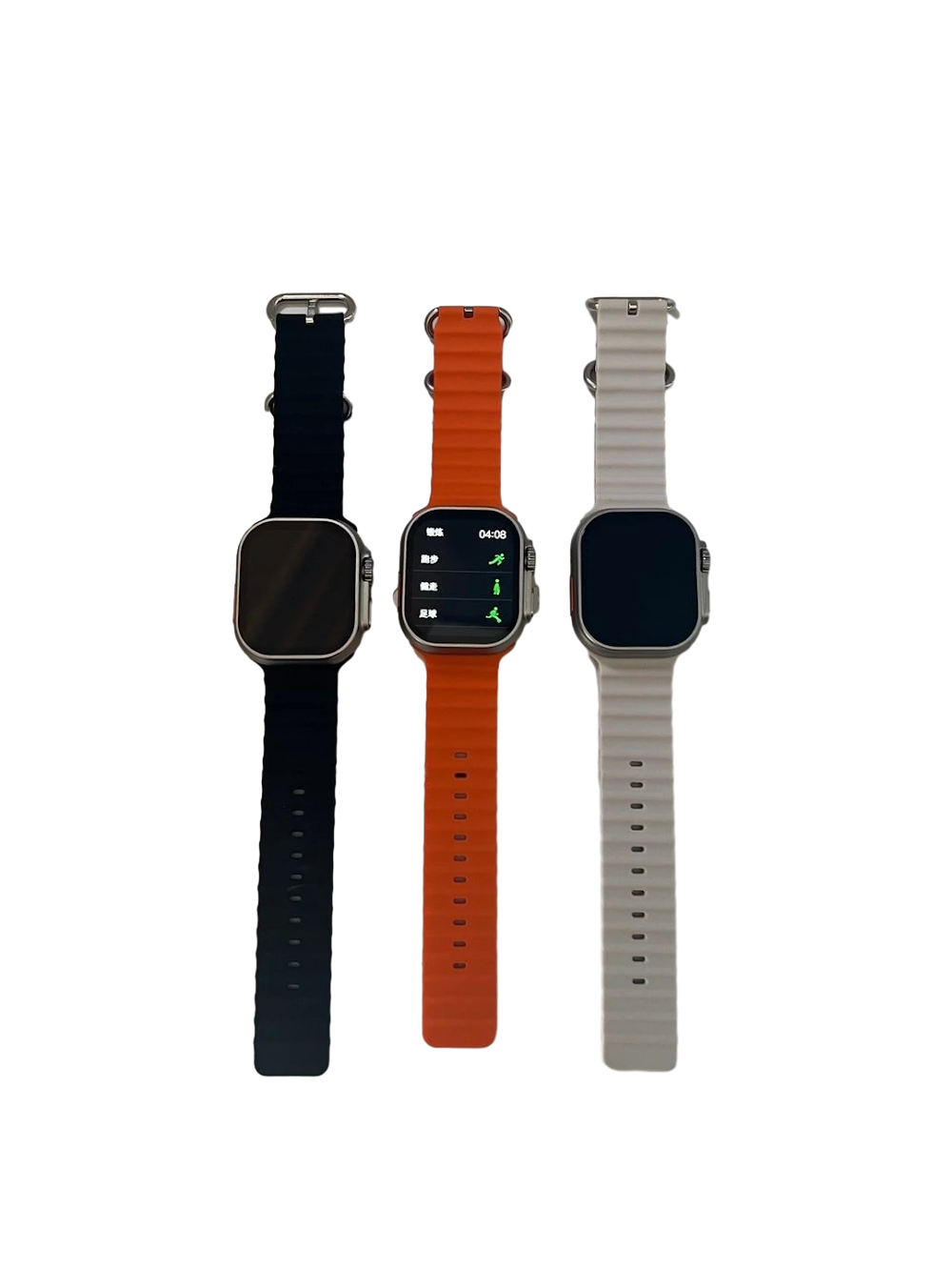 Apple Watch S9/S10