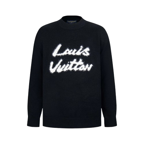 LV Sweater (22 Colorways)