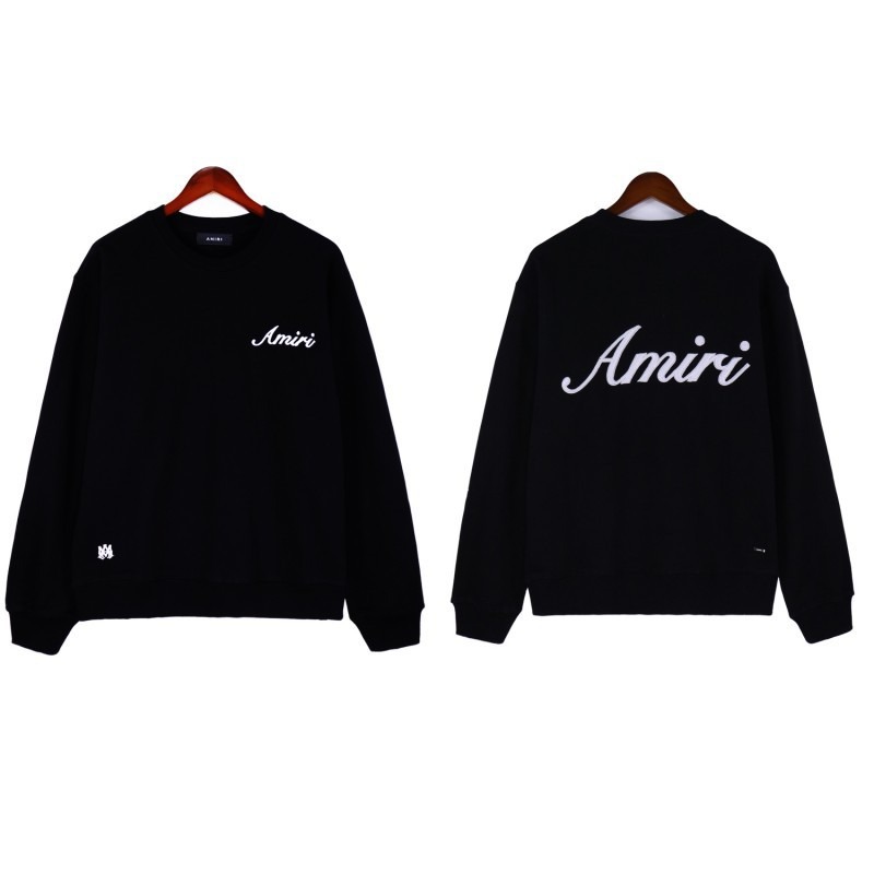 Amiri Sweater