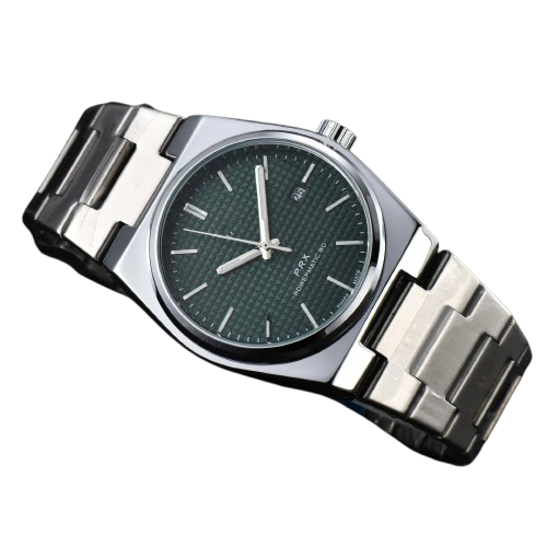 Tissot PRX Budget (14 Colorways)