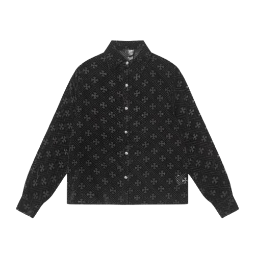 Chrome Hearts Flannel