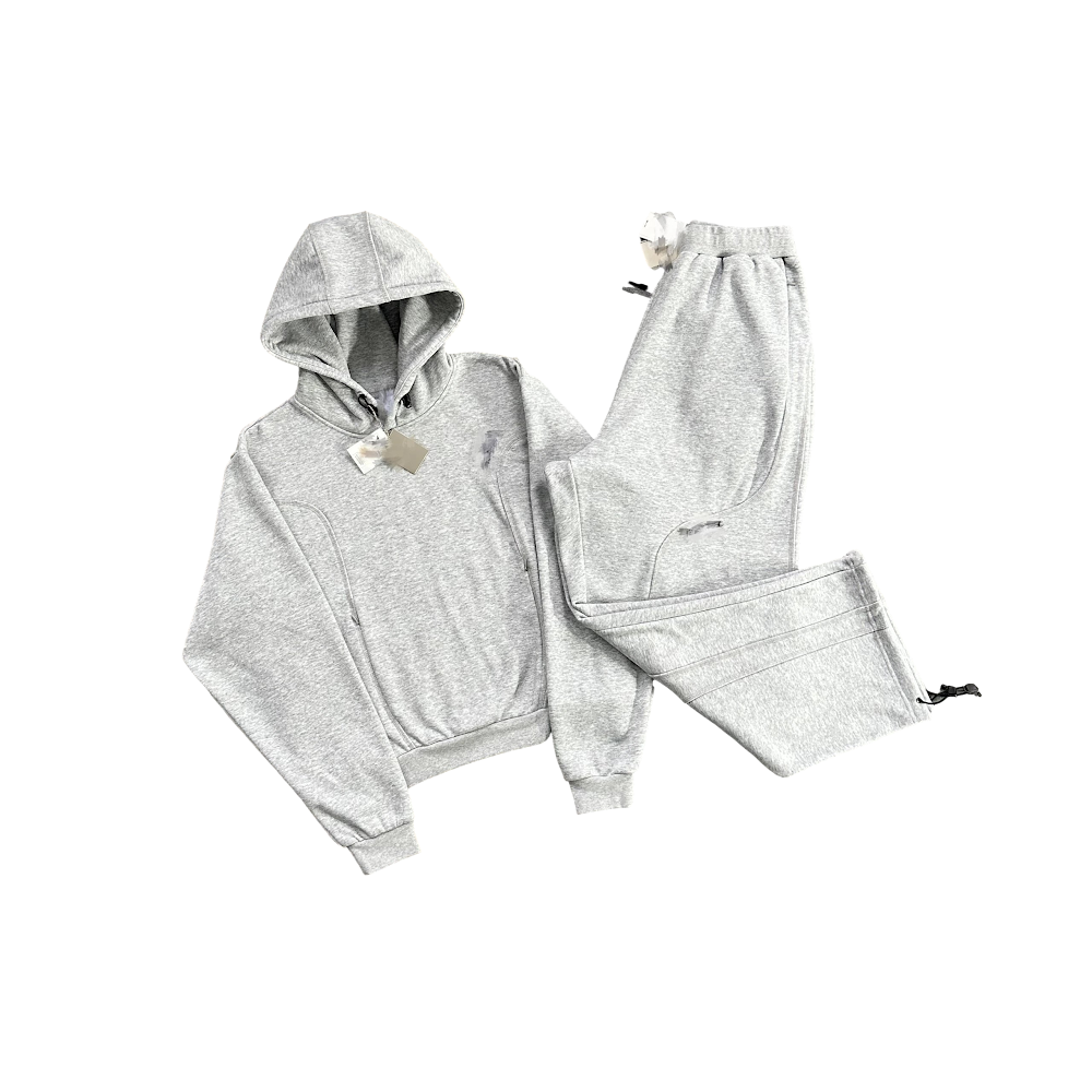 230 Mertra Glide Sets / Heather Grey