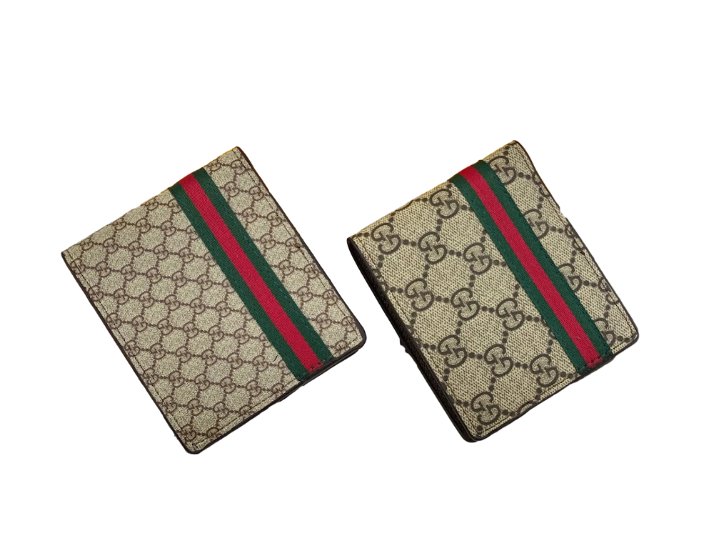 Gucci Snake Wallet