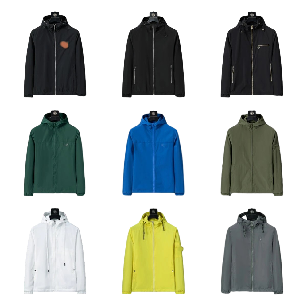 Prada Jacket