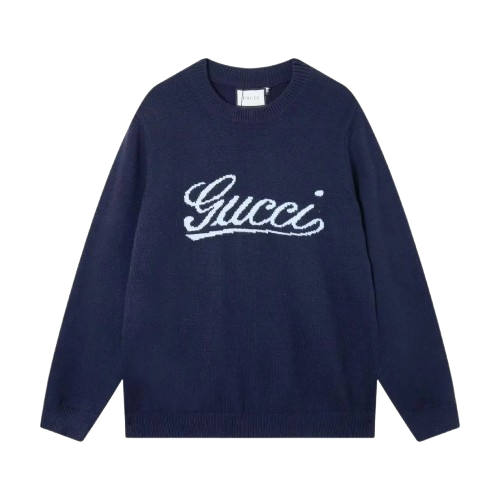 Gucci Sweater (4 Colorways)