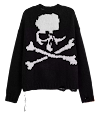 Mastermind Knit