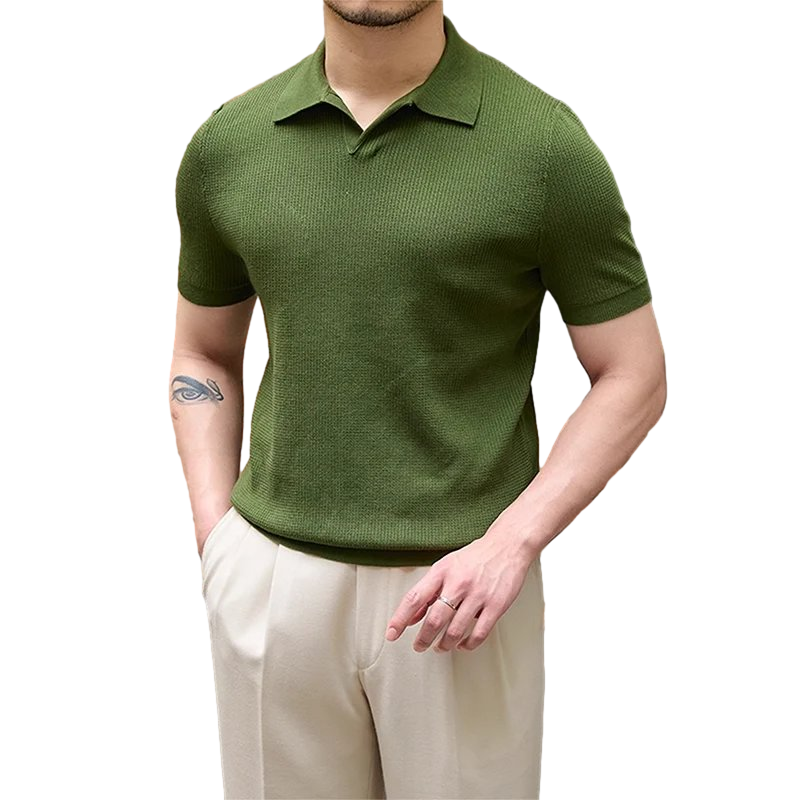 Old Money Polo super good quality