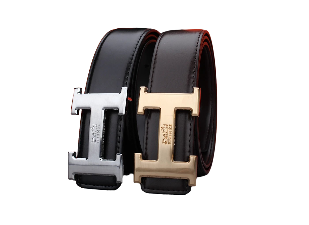 Hermes Belt