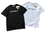 Carhartt Tee (2-Colorways)