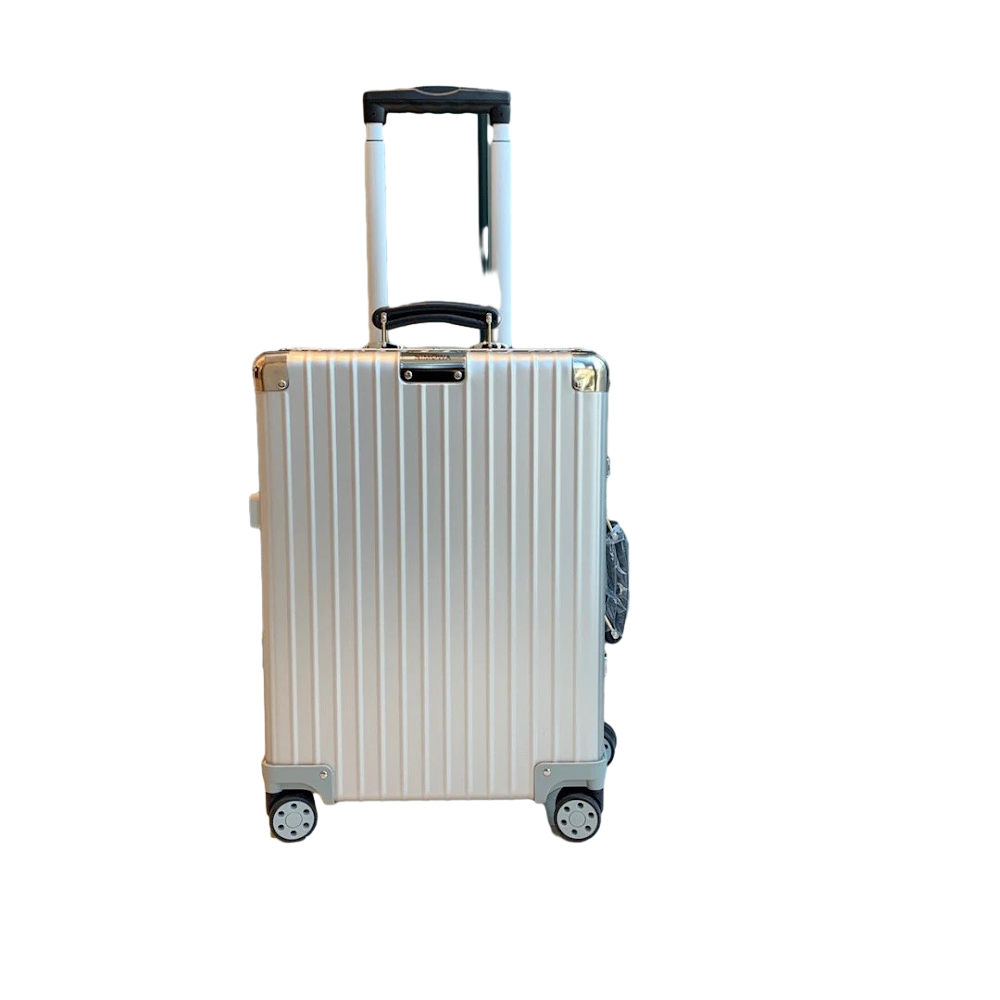 Rimowa Suitcase