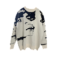 Y2K Sweater