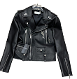 YSL Leather Jacket